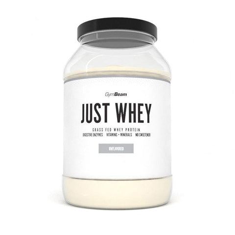Protein Just Whey GymBeam 1000g - razni okusi - Alternativa Webshop