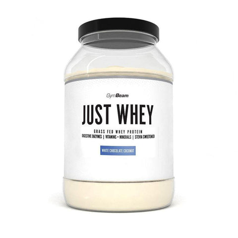 Protein Just Whey GymBeam 1000g - razni okusi - Alternativa Webshop