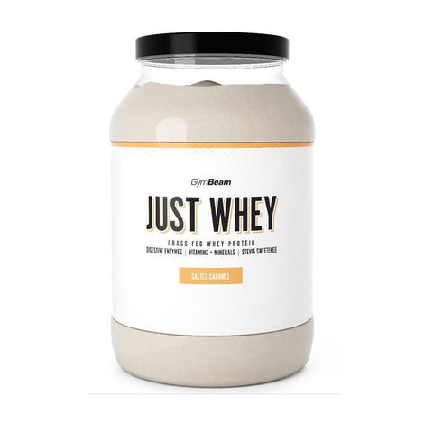 Protein Just Whey GymBeam 1000g - razni okusi - Alternativa Webshop