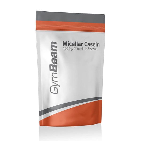 Protein Kazein Micellar GymBeam 1000g - razni okusi - Alternativa Webshop