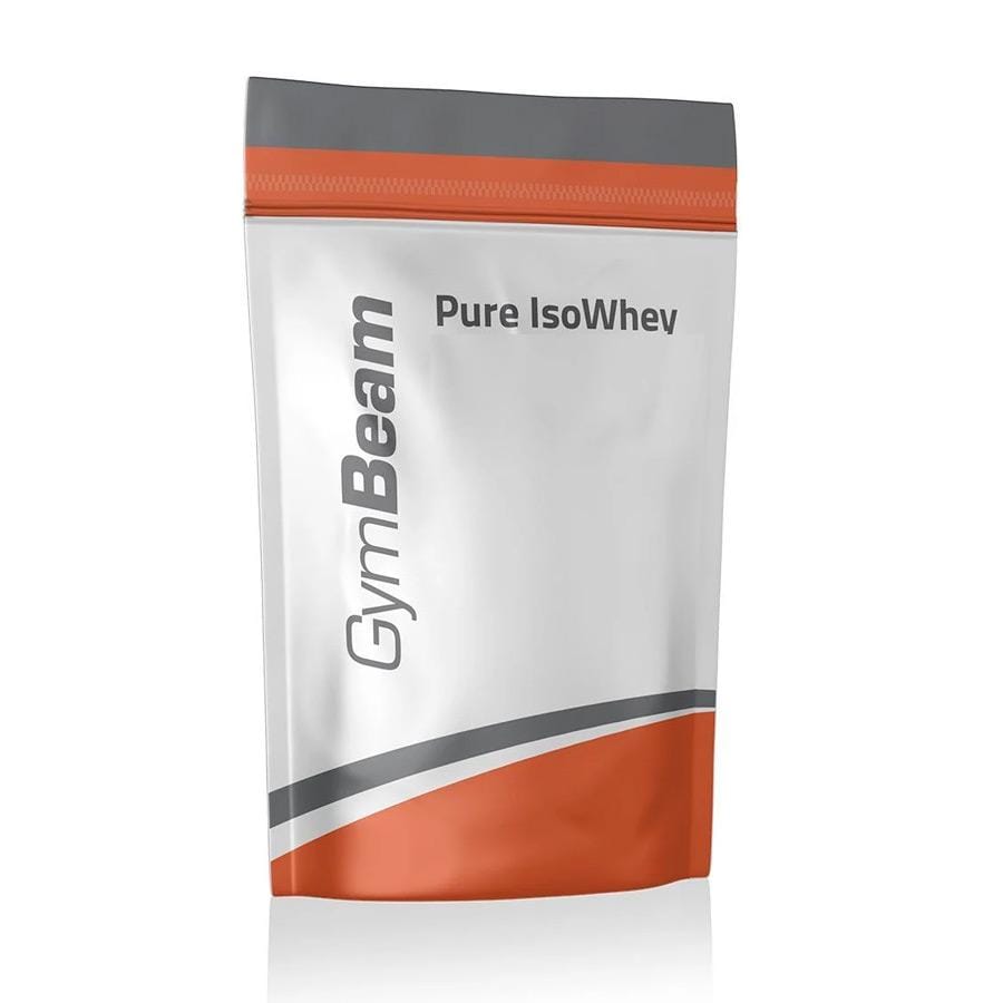 Protein Pure IsoWhey GymBeam 1000g - razni okusi