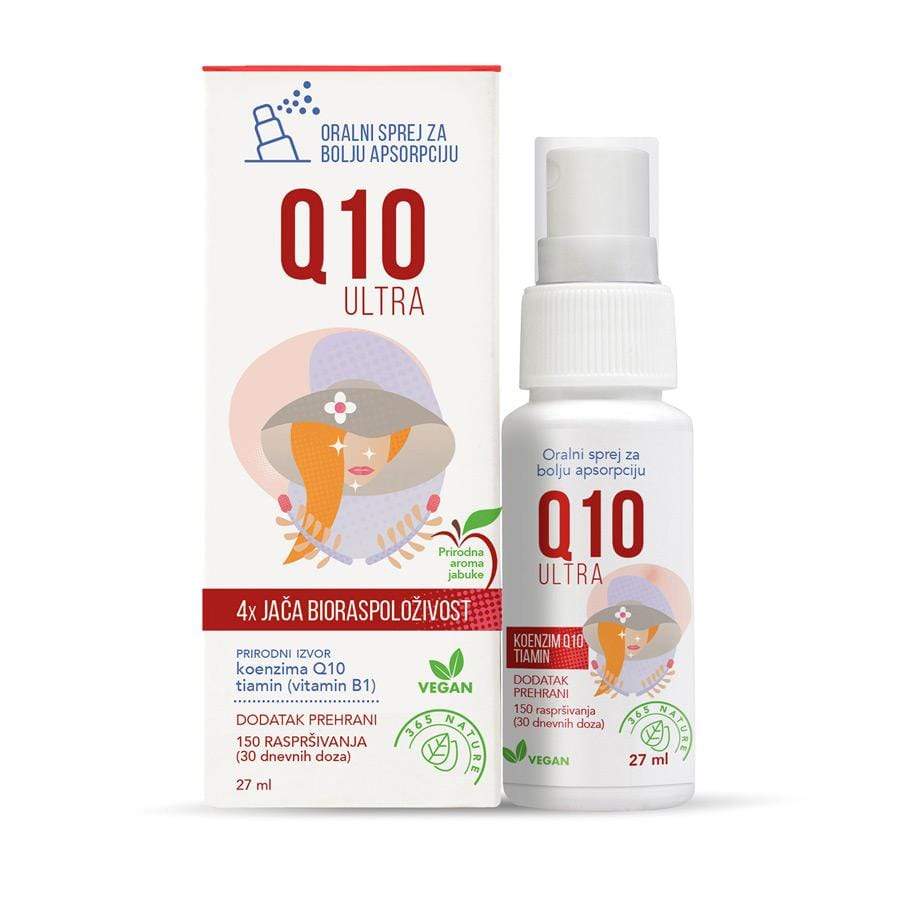 Q10 u spreju 365 Nature 27ml