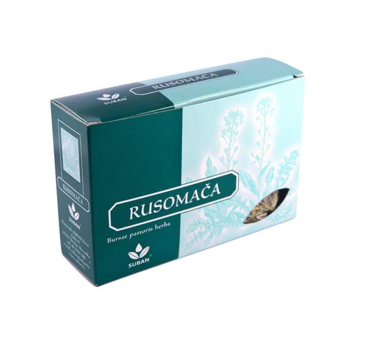 Rusomača Suban 40g - Alternativa Webshop