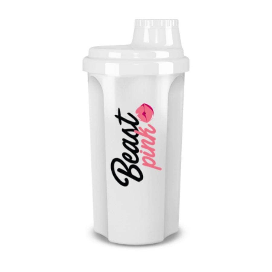 Šejker Beast Pinkbijeli BeastPink 700ml - Alternativa Webshop