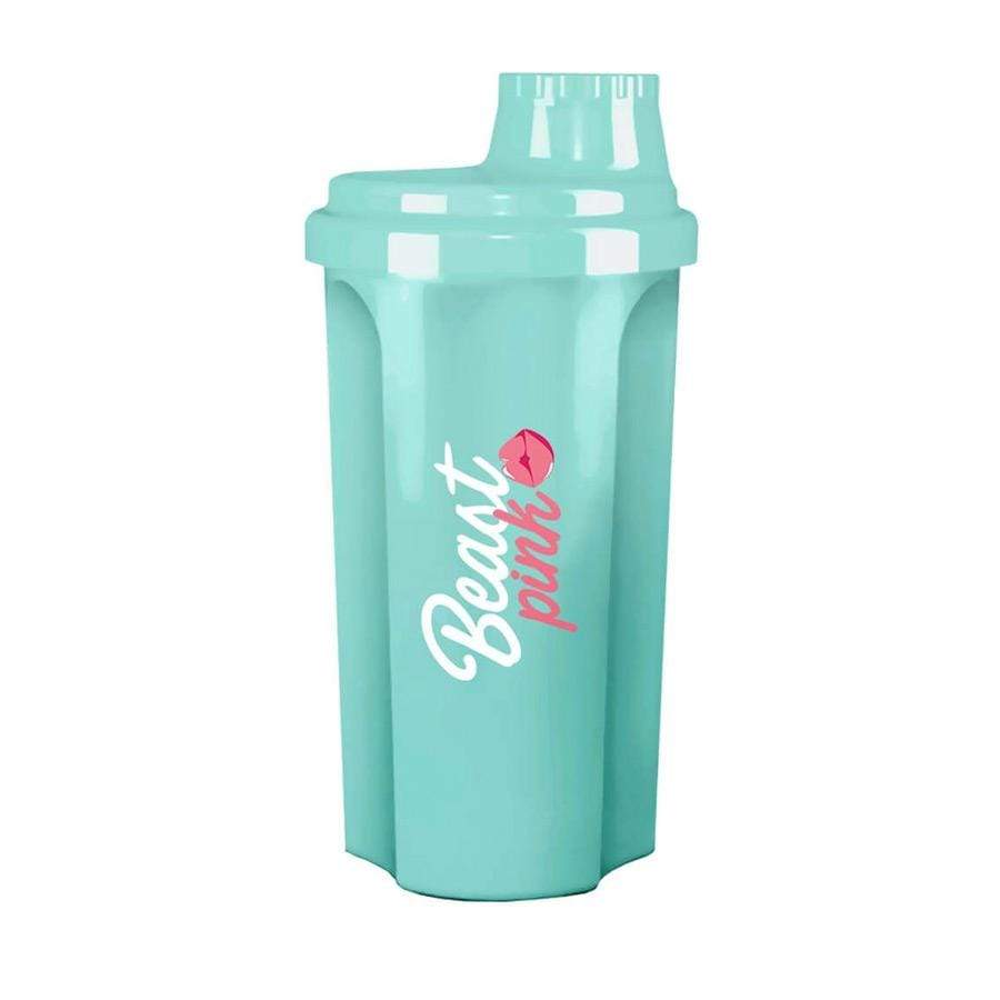 Shaker mint BeastPink 700ml - Alternativa Webshop