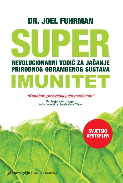 Superimunitet