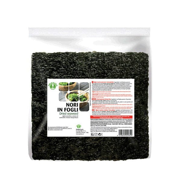 Sušene nori alge 15g Probios - Alternativa Webshop