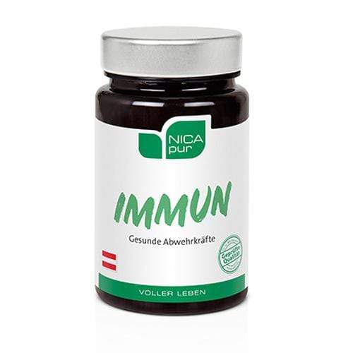 Take&Go Immune NICApur 30 kapsula - Alternativa Webshop