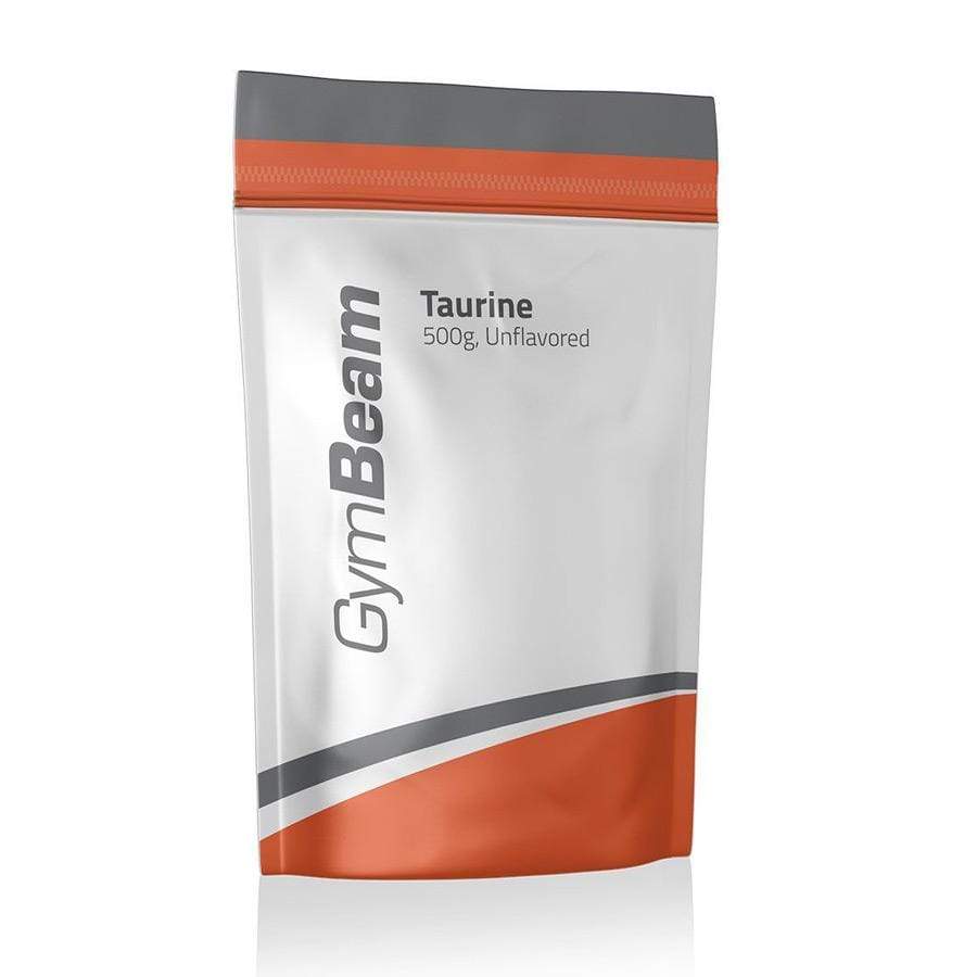 Taurin GymBeam 500g