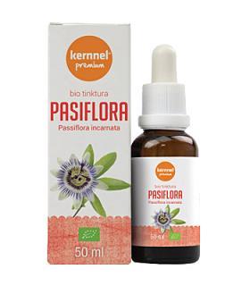 Tinktura pasiflora Kernnel 50ml