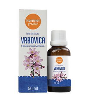 Tinktura vrbovica Kernnel 50ml