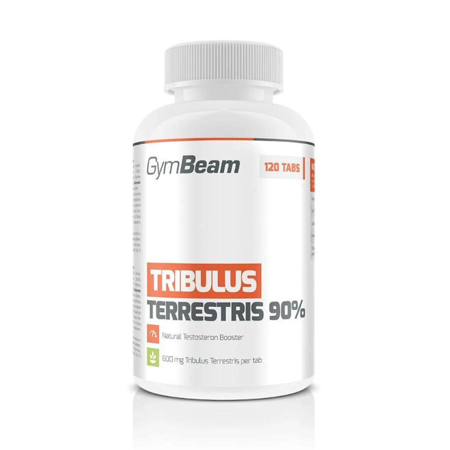 Tribulus Terrestris GymBeam 120 tableta