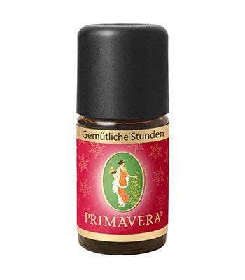 "Ugodni sati" mješavina ulja Primavera 5ml - Alternativa Webshop