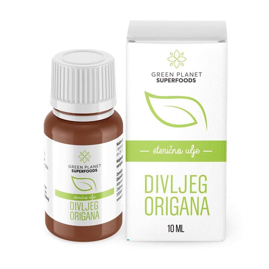 Ulje divljeg origana Kernnel 10ml - Alternativa Webshop