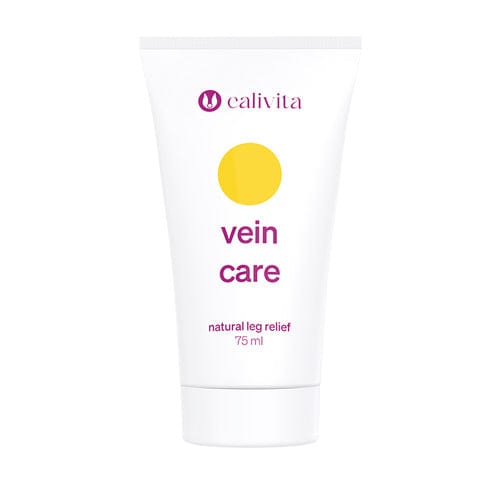 Vein Care krema za vene Calivita 75ml - Alternativa Webshop