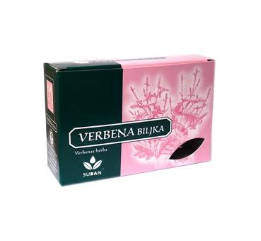 Verbena biljka Suban 40g