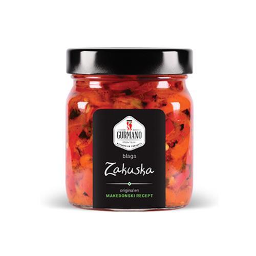 Zakuska blaga Gurmano 300g