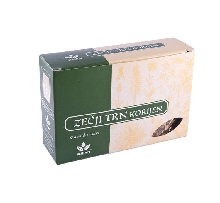 Zečji trn korije Suban 50g - Alternativa Webshop