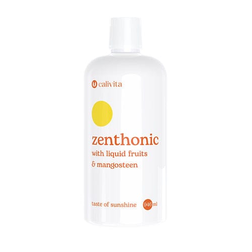 ZenThonic Calivita 946 ml - Alternativa Webshop