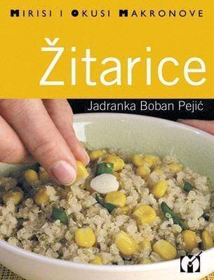 Žitarice - Alternativa Webshop