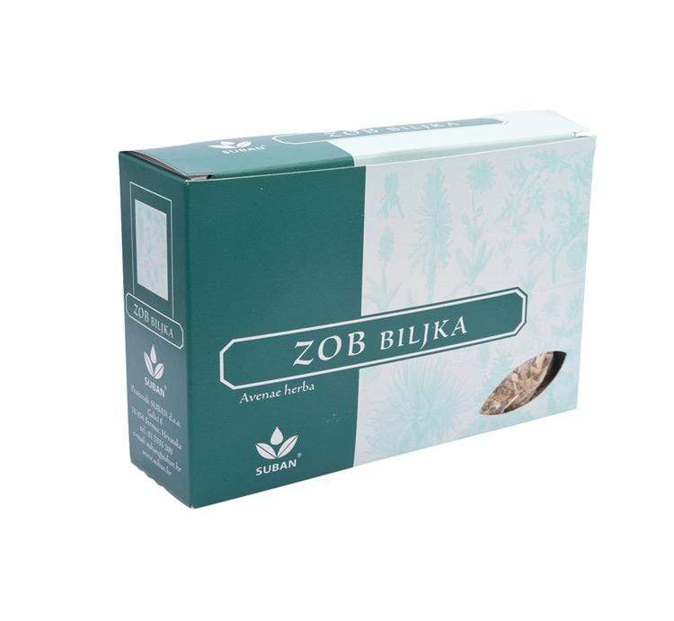 Zob biljka Suban 40g - Alternativa Webshop