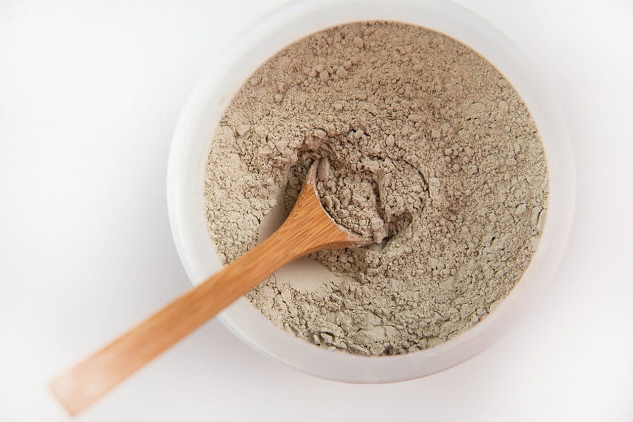 Bentonit glina – fini vulkanski pepeo za snažan detoks i izvrsno zdravlje