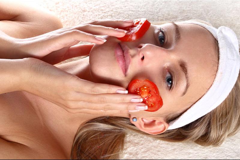 5 ideja za primjenu rajčica u kućnim beauty tretmanima