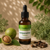 Antiparazitna tinktura - ekstra jaka - 50ml