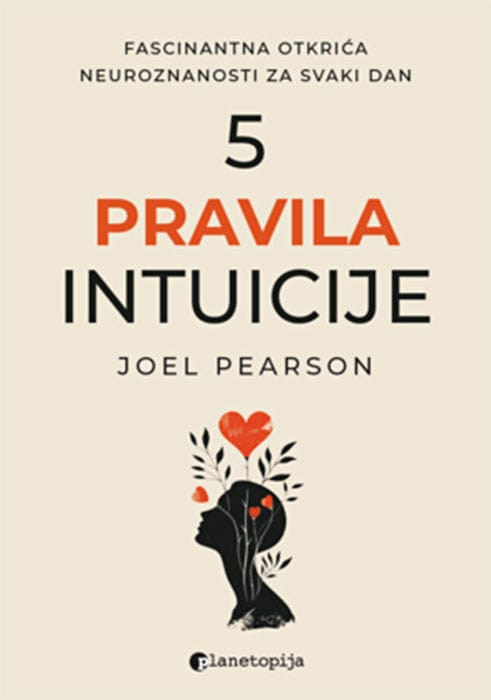 5 pravila intuicije - Alternativa Webshop