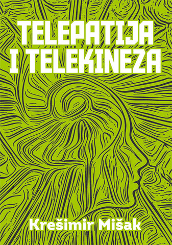 Telepatija i telekineza