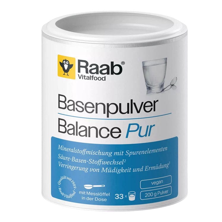 Alkalni napitak Raab 200g - Alternativa Webshop