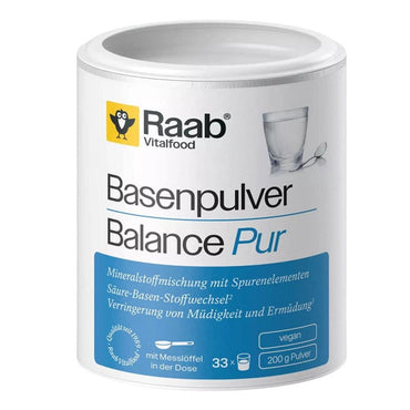 Alkalni napitak Raab 200g - Alternativa Webshop