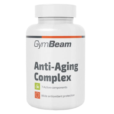 Anti-Aging Complex GymBeam 60 kapsula - Alternativa Webshop