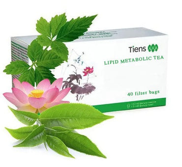 Antilipidni čaj Tiens 40 vrećica - Alternativa Webshop