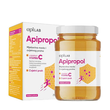 Apipropol – za imunitet Apilab 250g - Alternativa Webshop