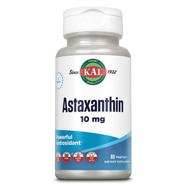 Astaxanthin Kal 60 kapsula - Alternativa Webshop