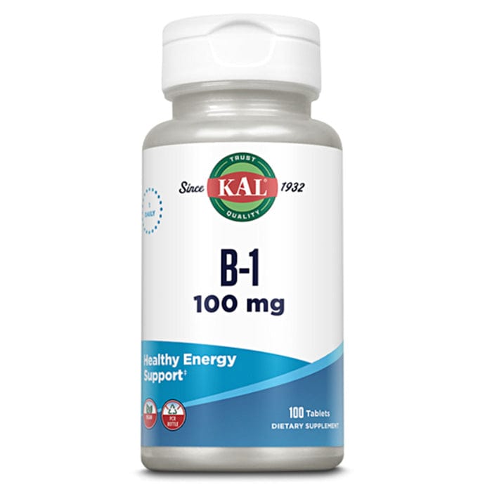 B-1 Kal 100 tableta - Alternativa Webshop