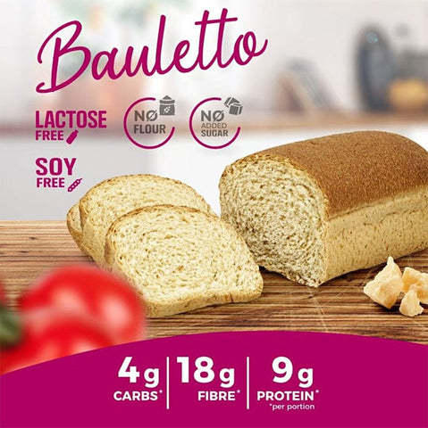 Bauletto kruh sa sjemenkama 300g - Alternativa Webshop