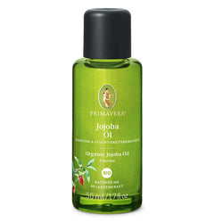 Bazno ulje jojoba Primavera 50ml - Alternativa Webshop