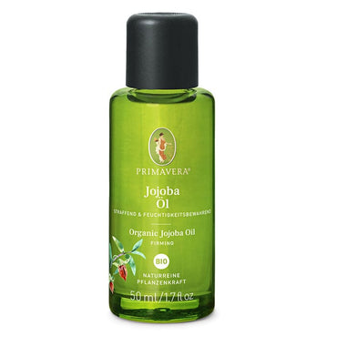 Bazno ulje jojoba Primavera 50ml - Alternativa Webshop