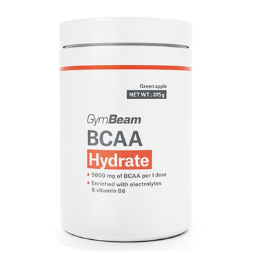 Bcaa Hydrate GymBeam 375g - Alternativa Webshop