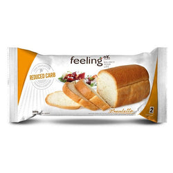 Bijeli kruh Baurletto 300g - Alternativa Webshop