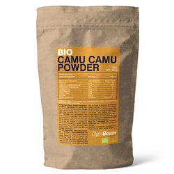 BIO Camu Camu prah GymBeam 100g - Alternativa Webshop