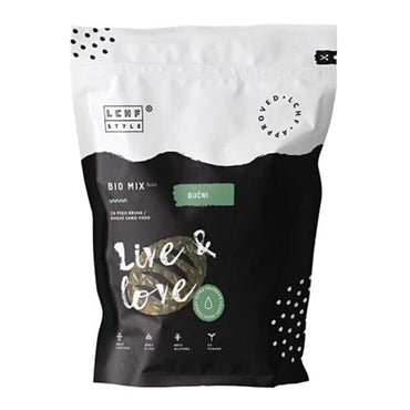 BIO Keto Mix za kruh od bundeve 500g - Alternativa Webshop