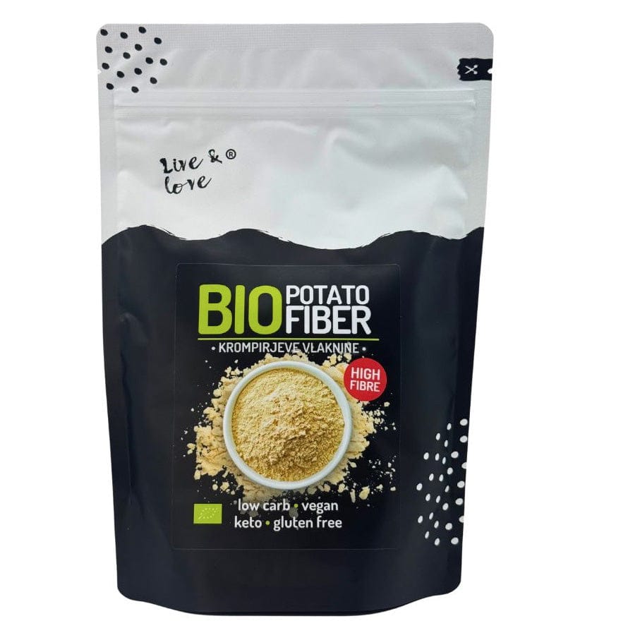 BIO Krumpirova vlakna - Alternativa Webshop