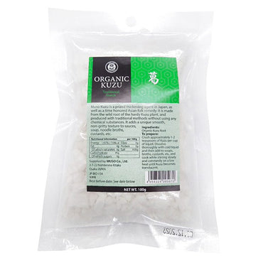 BIO Kuzu Muso 100g - Alternativa Webshop