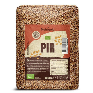 BIO Pir oljušteni 1kg Nutrigold - Alternativa Webshop