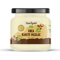 BIO Shea Karite maslac Nutrigold 250g - Alternativa Webshop