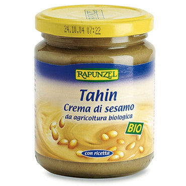 BIO Tahini Rapunzel 250g - Alternativa Webshop