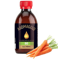 Bio ulje mrkve AromaGold 100ml - Alternativa Webshop